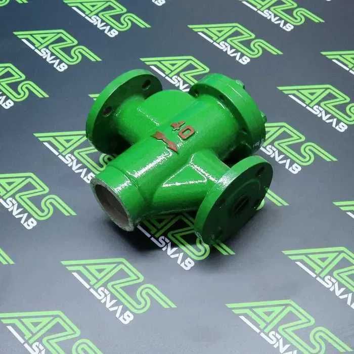 Система тонкой очистки в наливных узлах