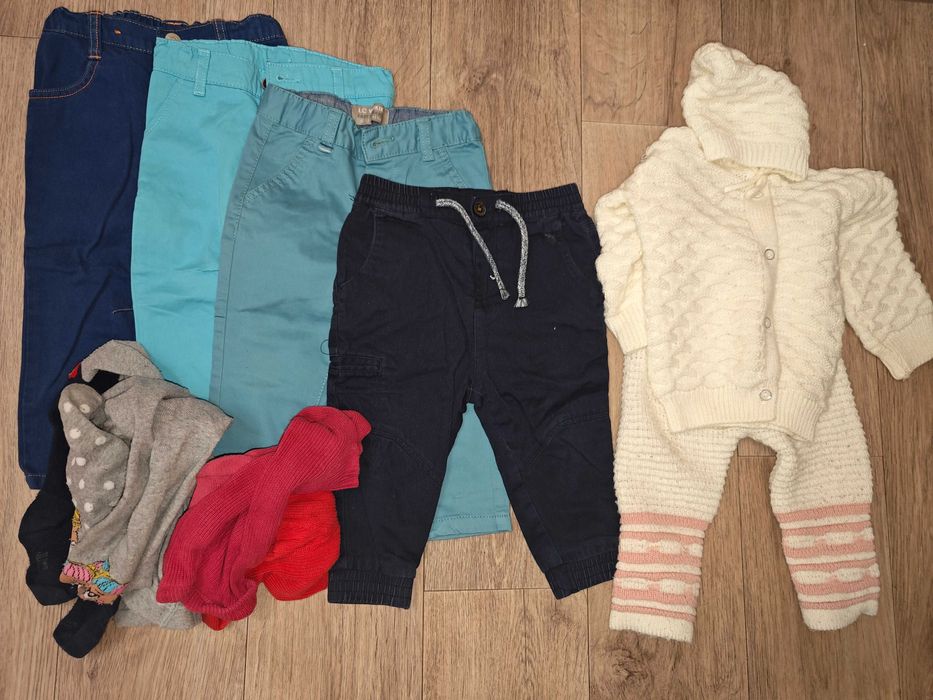 Вещи детские один большой пакет станция метро Москва