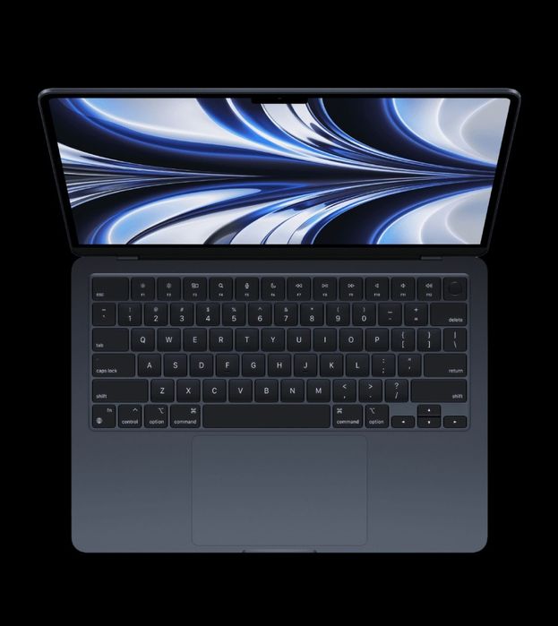 MacBook air m2 16/256 13 inch 2025 год