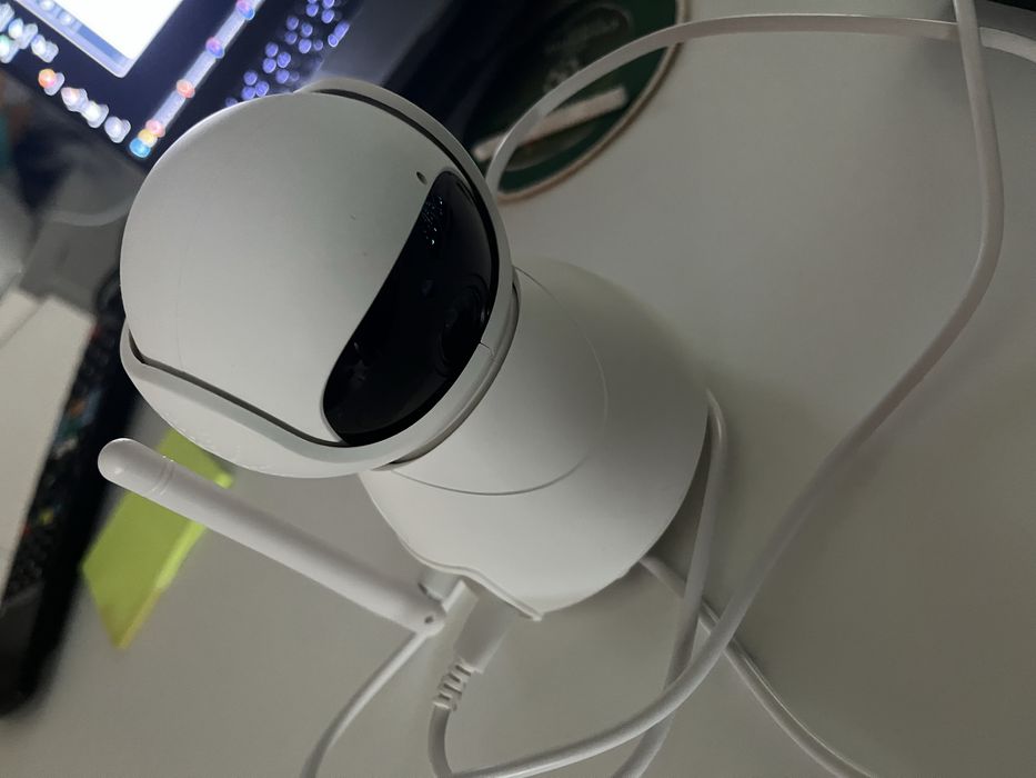 Camera bebe Baby Chill