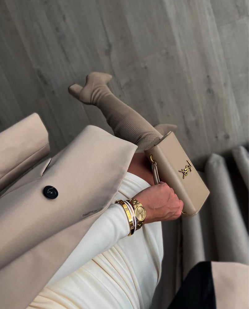 Дамски сет Zara блуза и пола