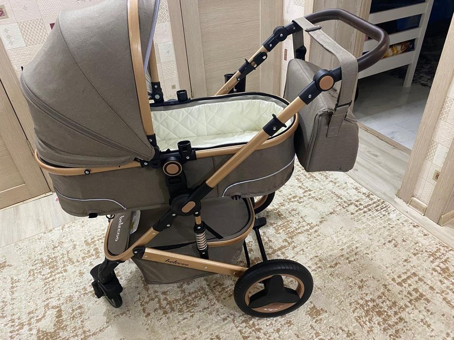 Продам коляску,,