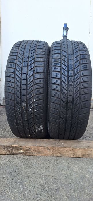 DIT2023! 2бр 205 50 17 Continental wintercontact ts 870p