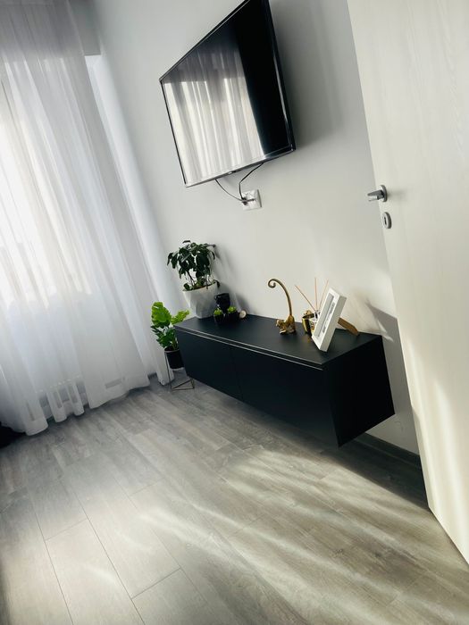 Vand apartament 2 camere complet mobilat si utilat, Complex Catali