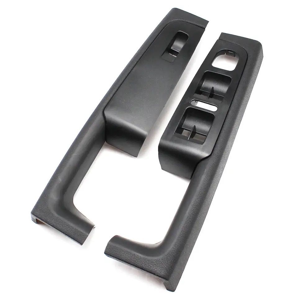 Maner fata usa interior crem bej sofer dreapta stanga Skoda Super usa