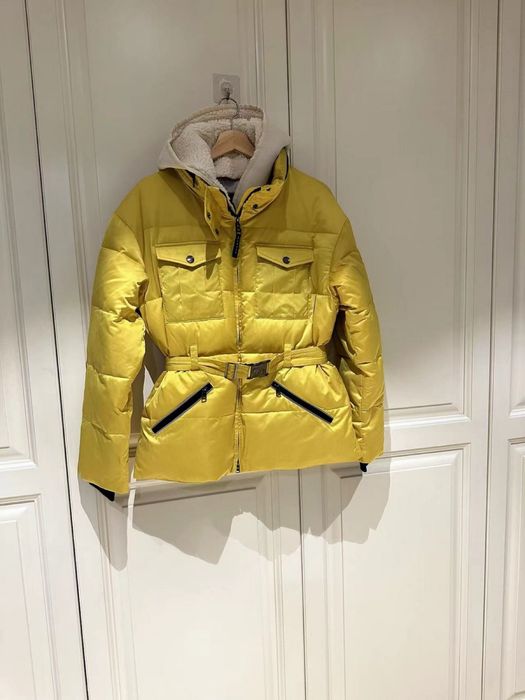 Geaca BOGNER de femei,colectie 2025