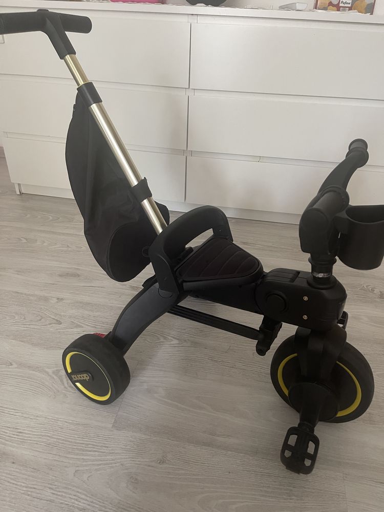 Tricicletă Donna