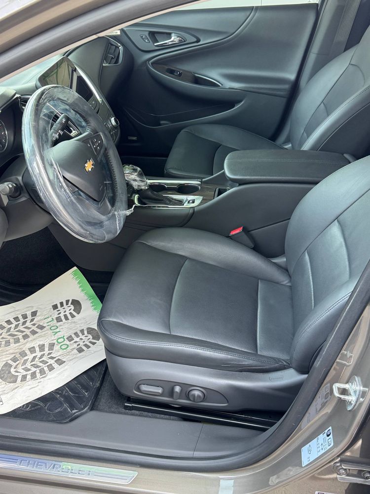 malibu premer 2022 tozza i44000 eurgan