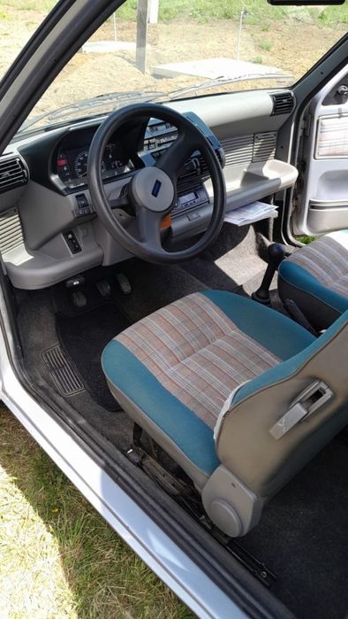 Vând fiat 500 an 1994