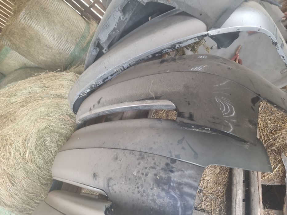 Bară spate audi A4, A3 ,A6 golf 4,touran ,passat b5