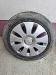 Jante audi 5x112