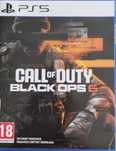 Call of duty Black Ops 6