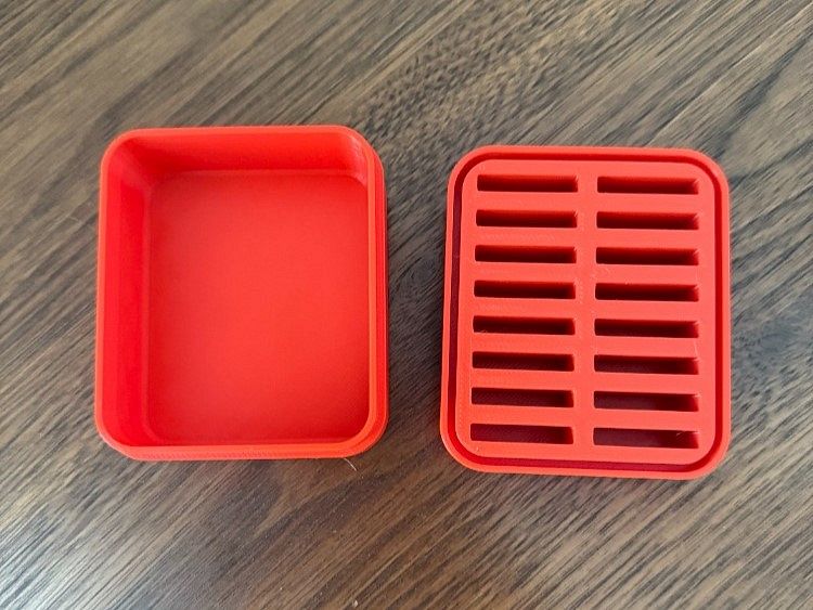 Кутийка за nintendo switch игри