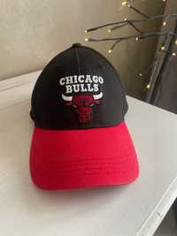 Шапка детска Chicago Bulls