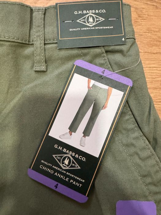 Продам новые женские брюки Чинос размер M