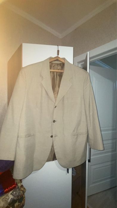 Продам мужской пиджак