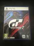 Gran Turismo 7 PS5 + диск