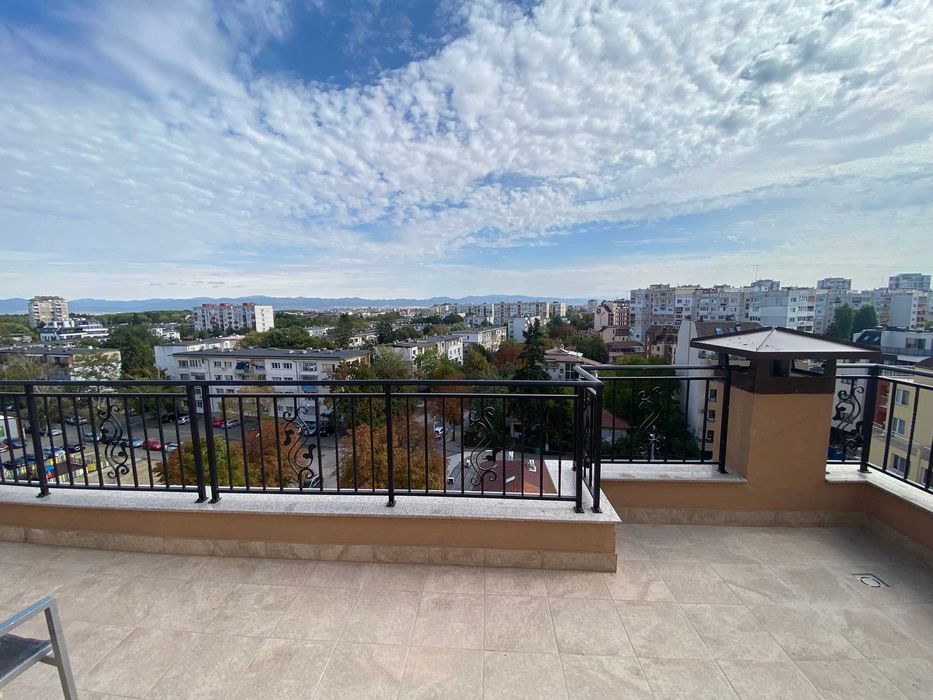 Дава се под наем Двустаен апартамент в София, Център - 68 кв.м за 664.68 € - Снимка #13