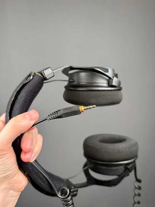 Casti Superlux HD-330