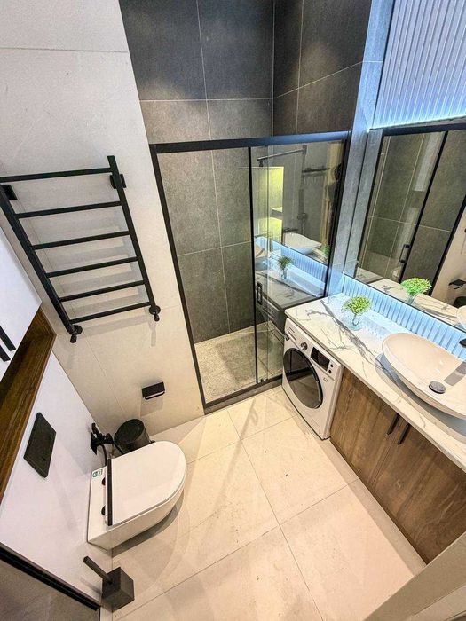 Продается шикарная квартира для Инвестиции СРОЧНО никто не жил