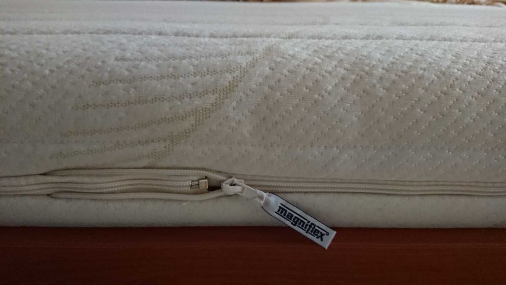 Magniflex Aloe матрак - мек - средно твърд