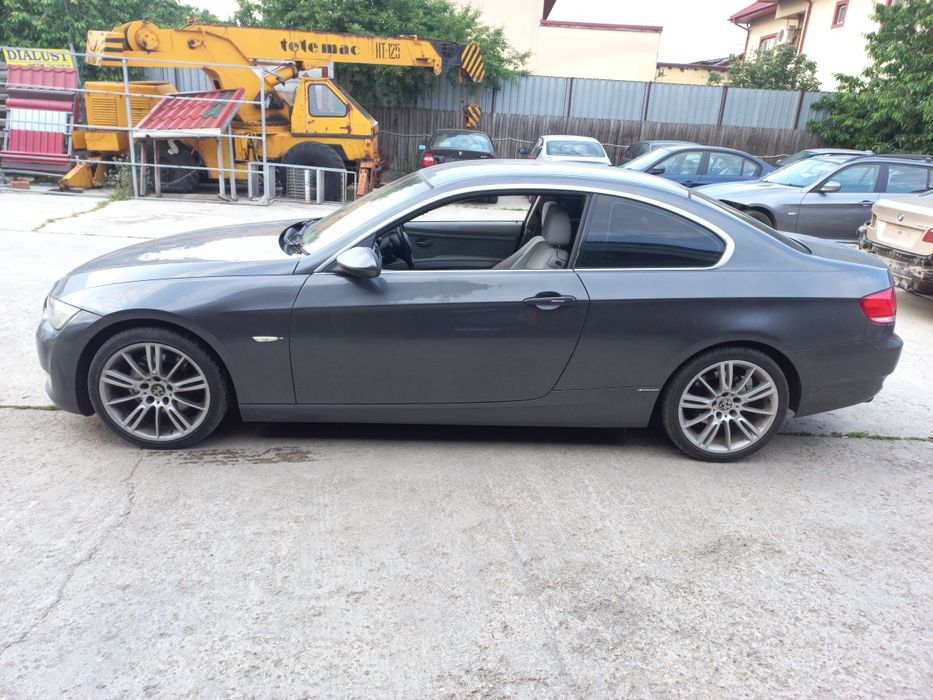 Piese auto BMW e92 325i non-lci