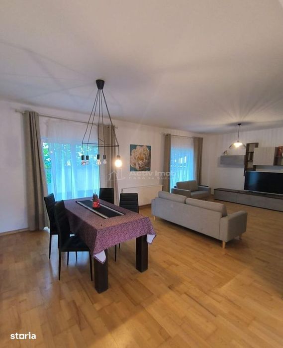 Casa 4 camere - Ghimbav