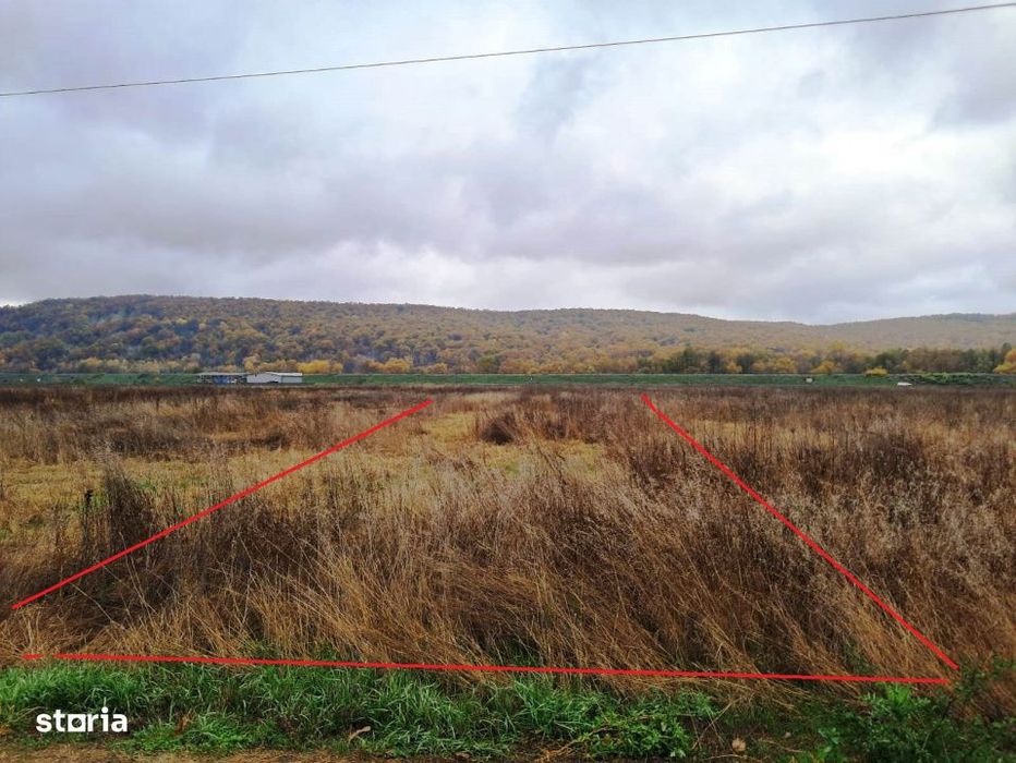 Teren intravilan de vanzare Tg.Jiu