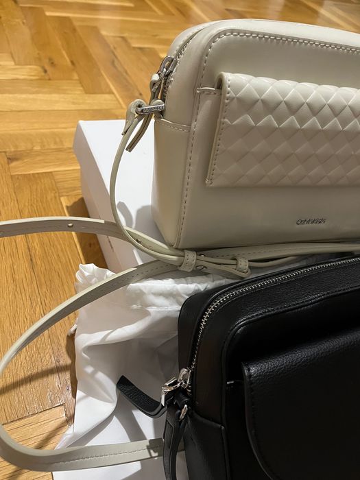 Чанти Calvin Klein