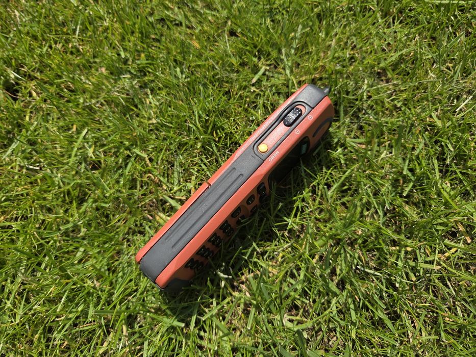 Siemens S10 Active - telefon de colectie