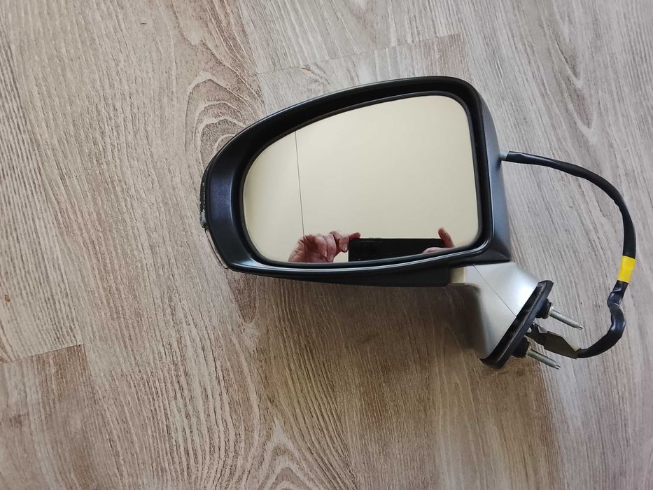 Ляво странично огледало за Тойота Авенсис Т27