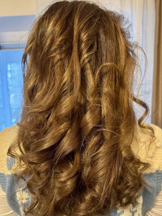 Bucle/îndreptat sector 6