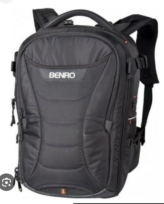Benro рюкзаклари энг сифатли номер 1.