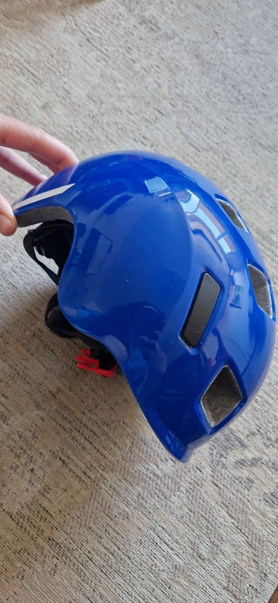 Детско колело Btwin 16" + подаръци