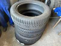 Vand 4 Anvelope iarna PIRELLI 235x55 R19 105H M+S