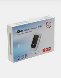 5G Wi-Fi Router скорость которого может достигать до 300 Mбит/сек