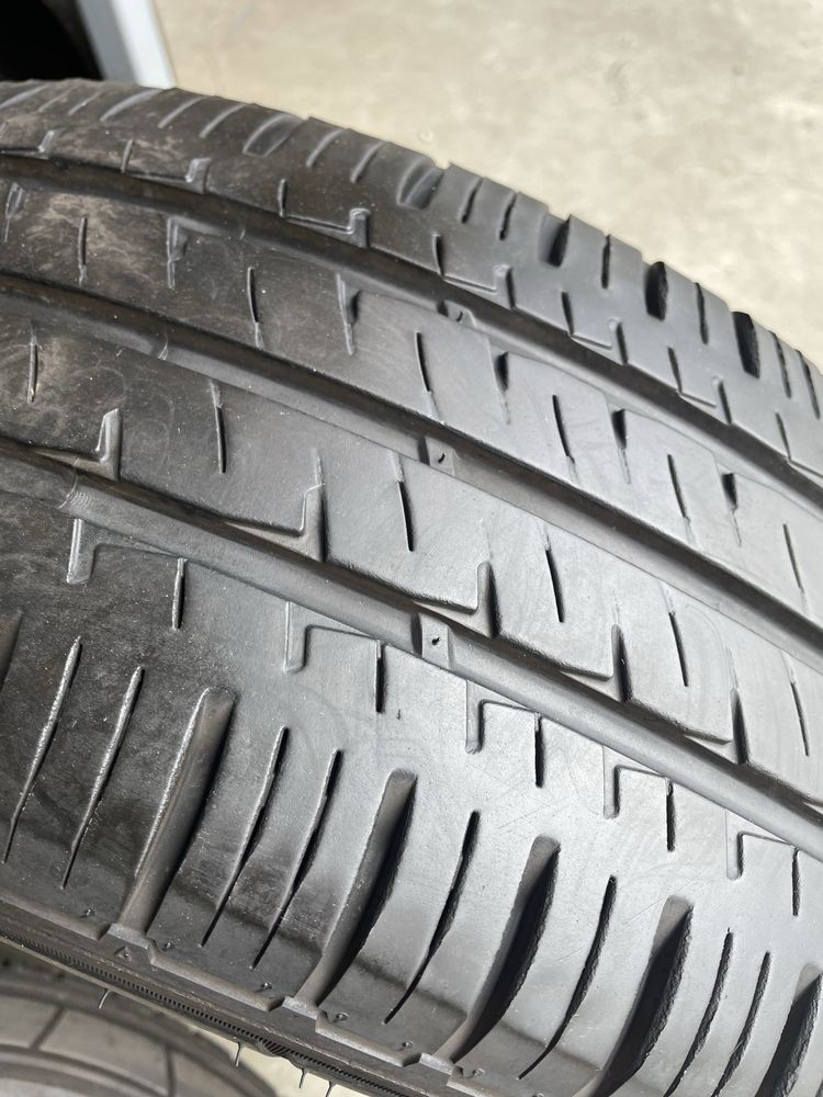 Cauciucuri 215/65R16C Hankook, anvelope vara 215/65/16C Hankook