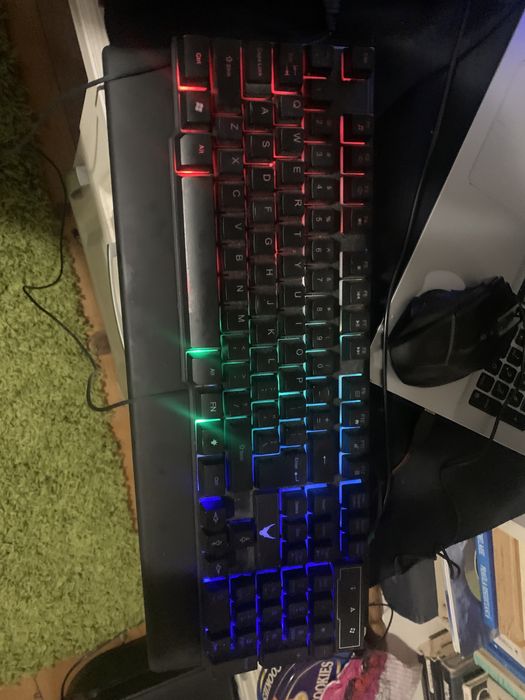 Laptop Asus x5DIJ
