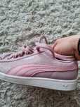 Pantofi sport Puma, fete, marimea 35.5