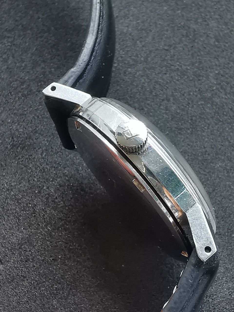 Ceas Tissot Seastar Calendar - Int Manuala