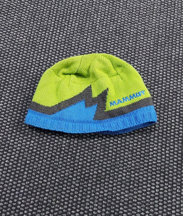 Шапки Norrona wellensteyn mammut eisbar