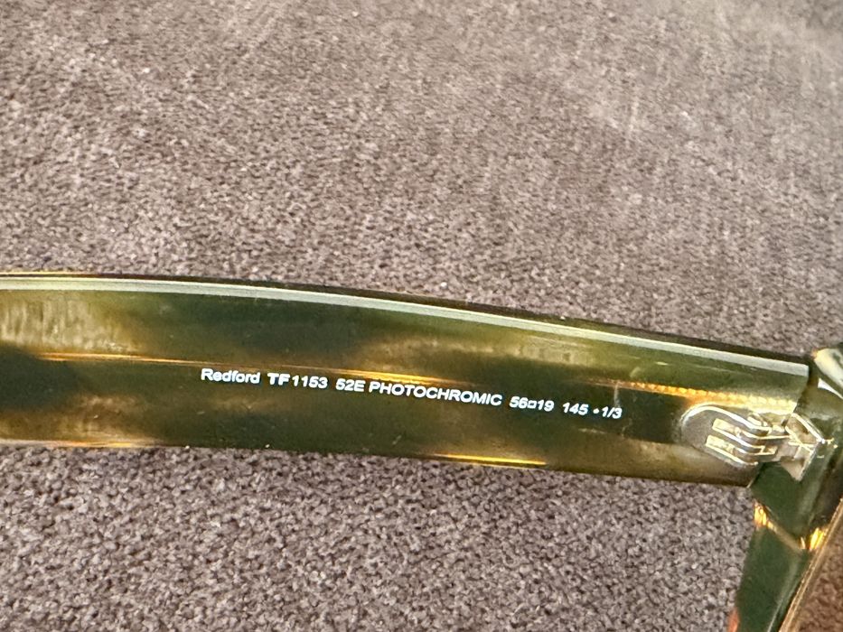 Очила Tom Ford ( оригинал)