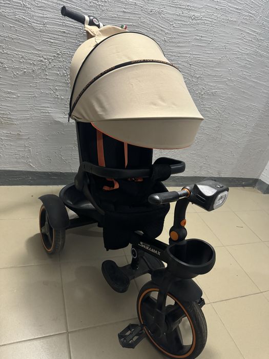 Продам велоколяску в идеальном состоянии