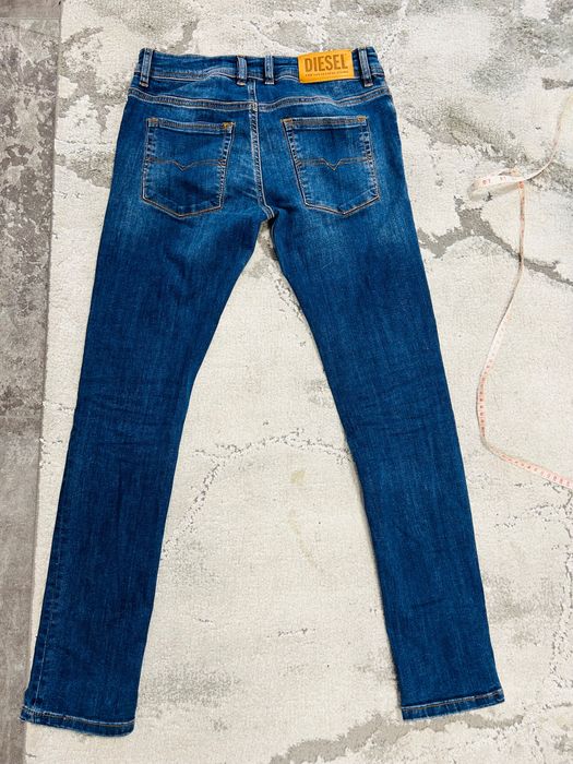 ОРИГИНАЛНИ Diesel дънки за момче