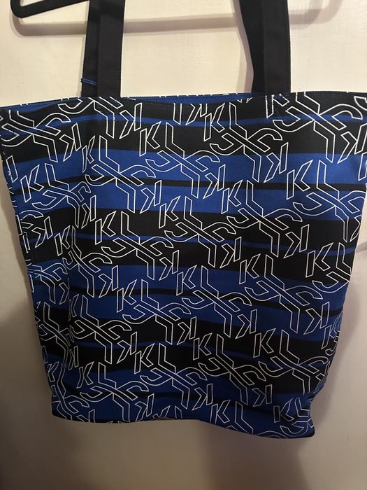 Чанта Karl Lagerfeld