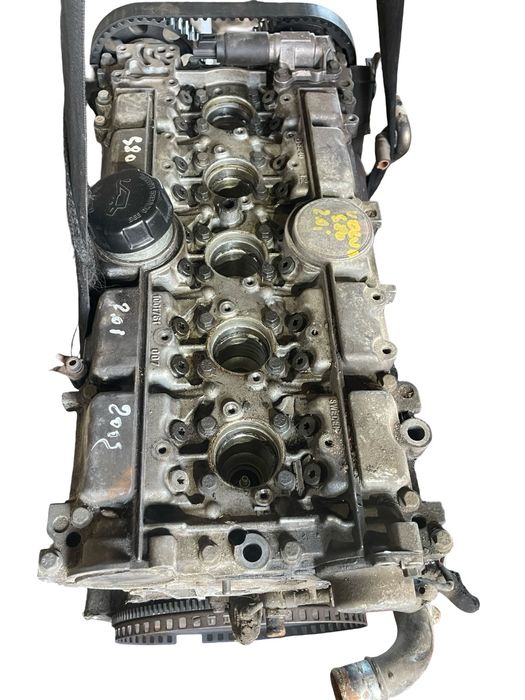 Motor VOLVO S80 an 2002 2.0 benzina turbo B5204T5 132KW