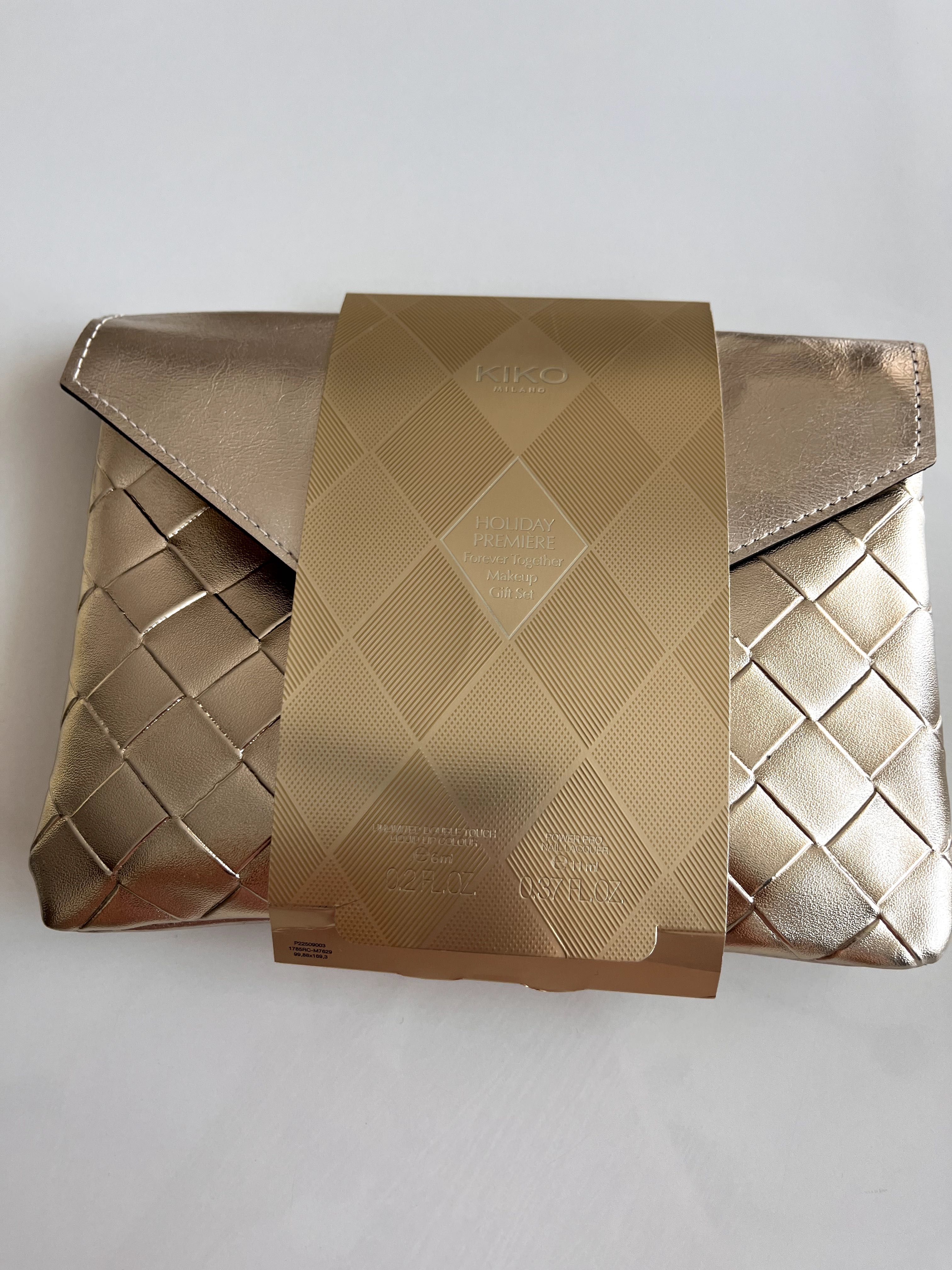 Козметика и гримове Kiko Milano, Loreal, Lumene, Phyto, Avon