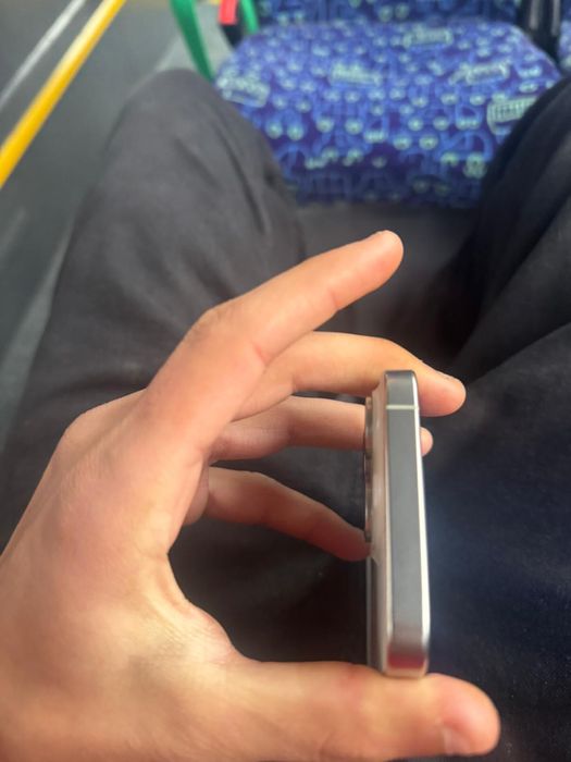 iPhone 15 Pro 128GB 90% Battery Health Impecabil