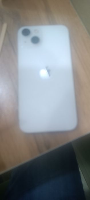 Айфон 13 128гб срочно продам 90000тг торг