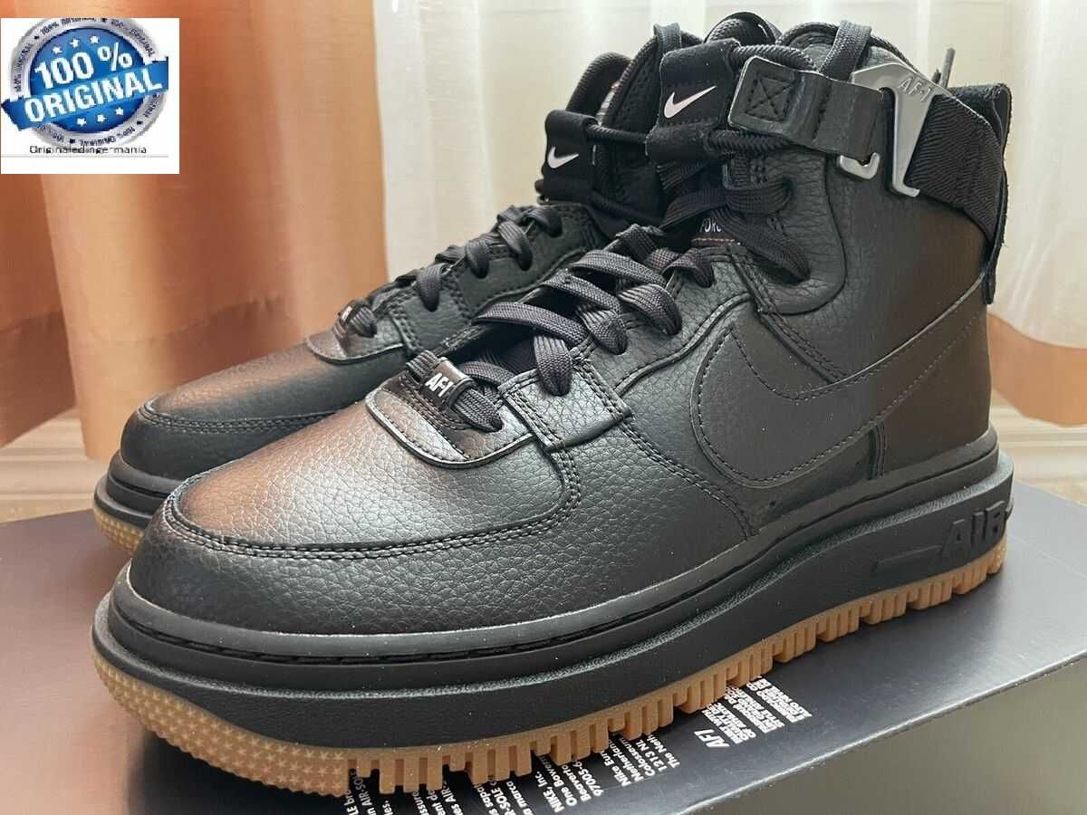 GHETE  Nike Air Force 1 High Utility 2.0 ORIGINALE  100% nr  39 ;40.5